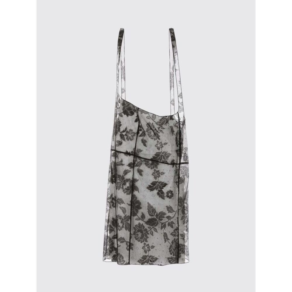 Prada Skirt Woman Brown